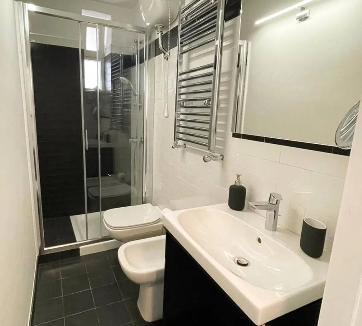 Casa Lucia - Taormina City Center Daire