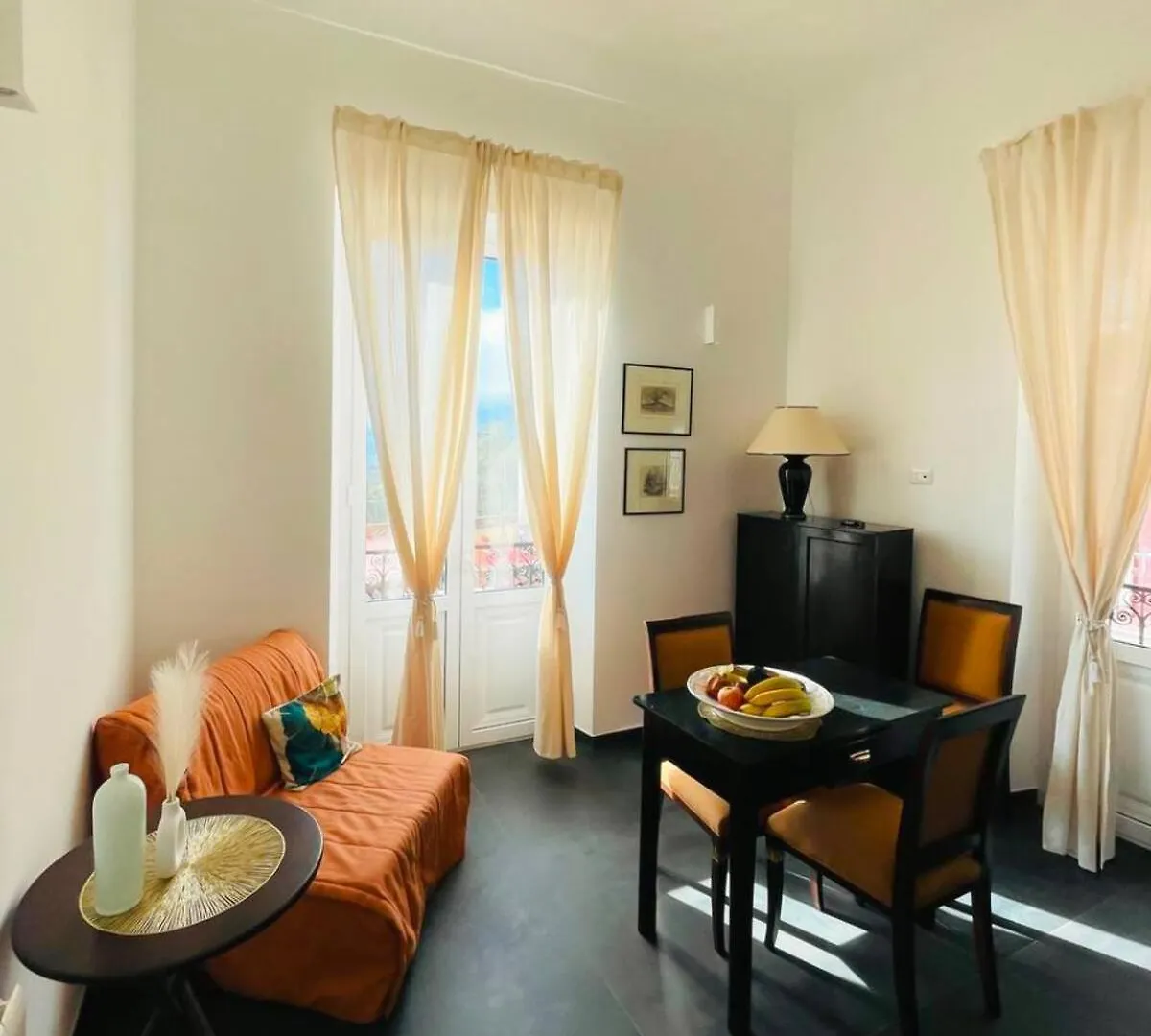 Daire Casa Lucia - Taormina City Center İtalya