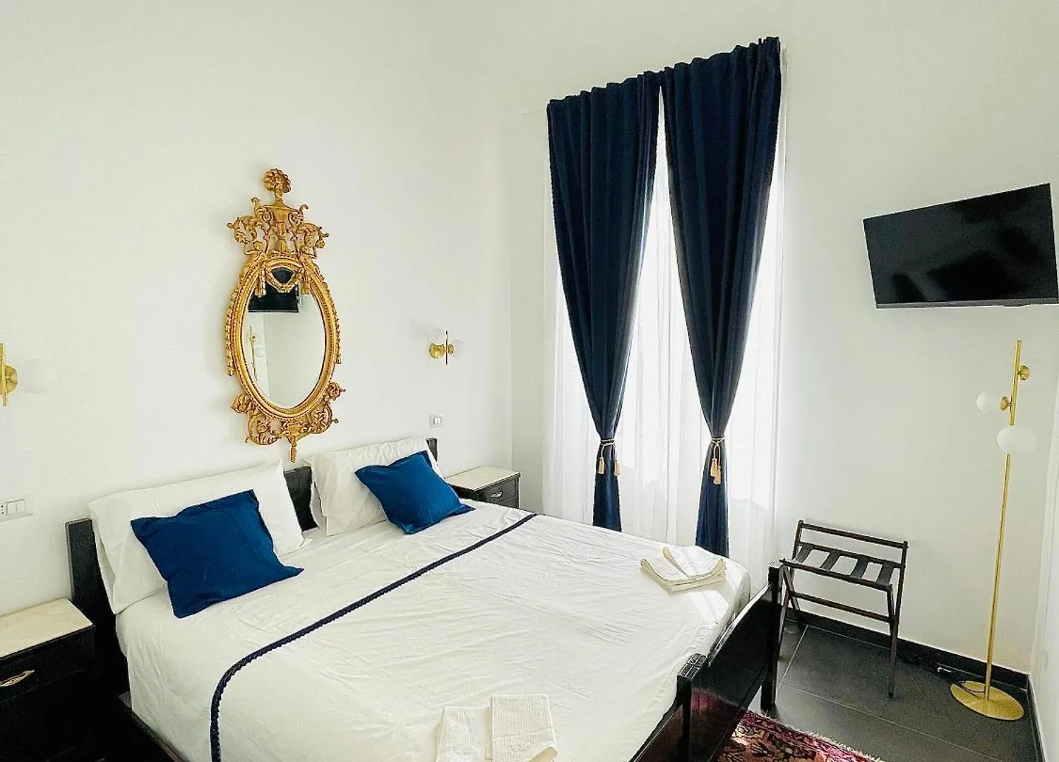 Casa Lucia - Taormina City Center Daire