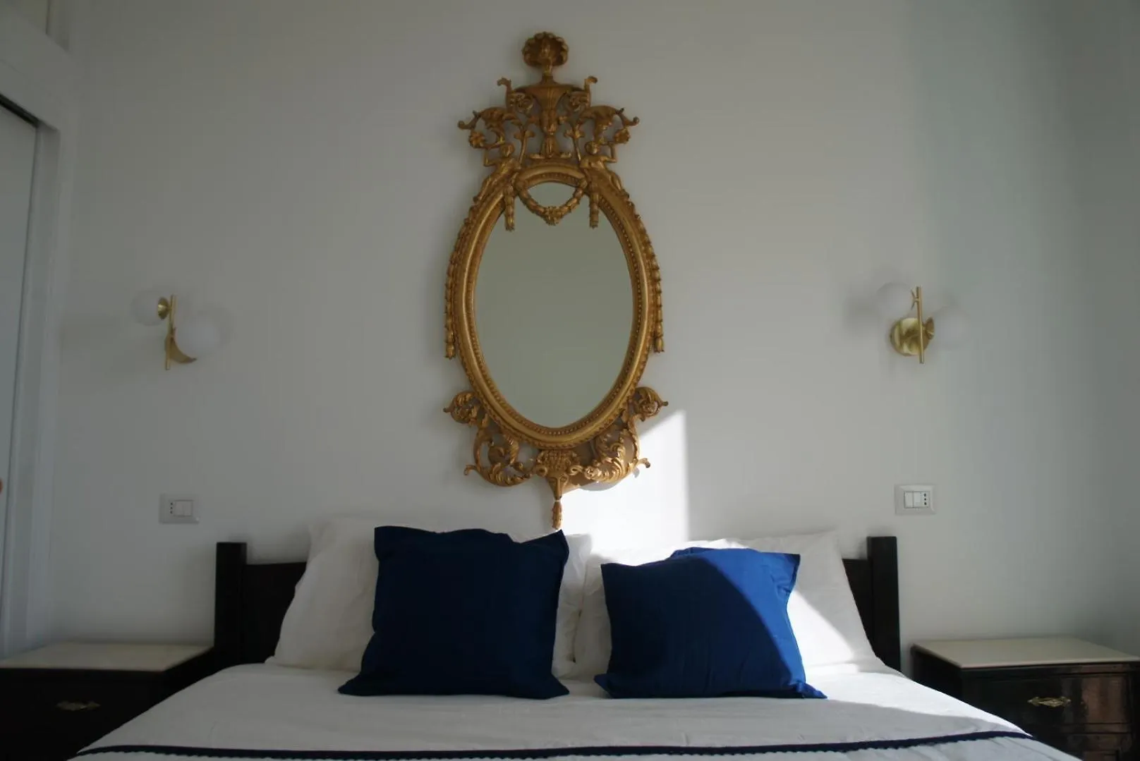 Casa Lucia - Taormina City Center Daire
