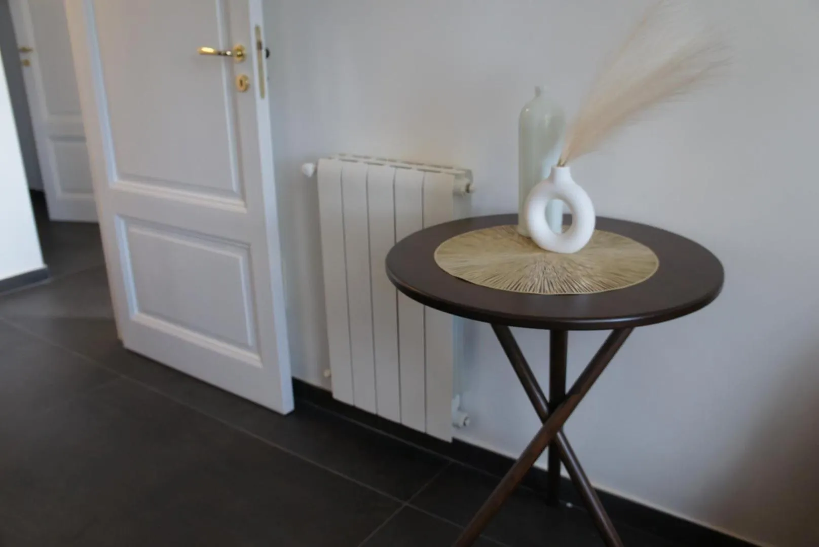 Daire Casa Lucia - Taormina City Center